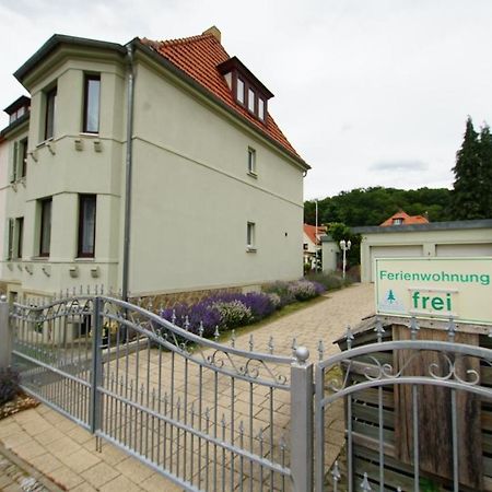 Ferienwohnung Zeus Thale Zewnętrze zdjęcie