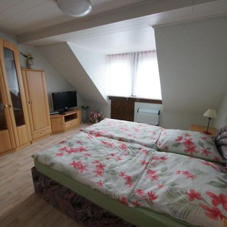 Ferienwohnung Zeus Thale Zewnętrze zdjęcie
