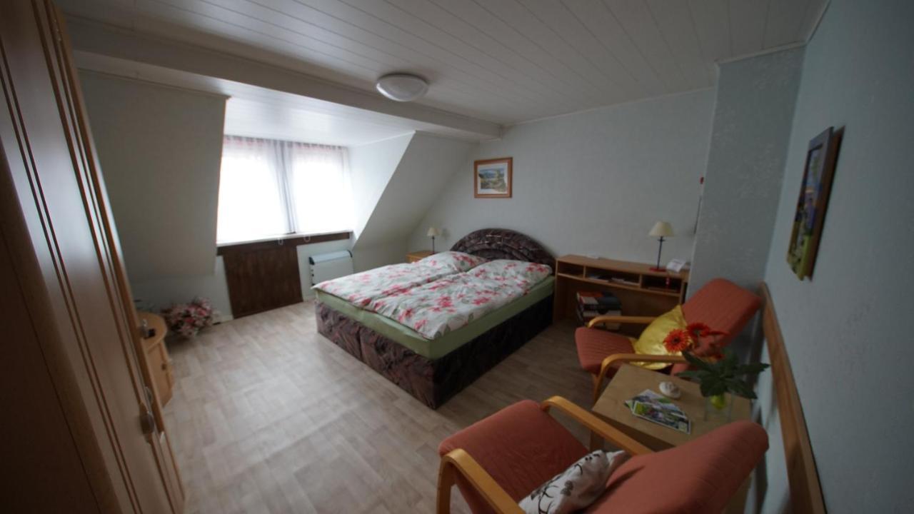 Ferienwohnung Zeus Thale Zewnętrze zdjęcie