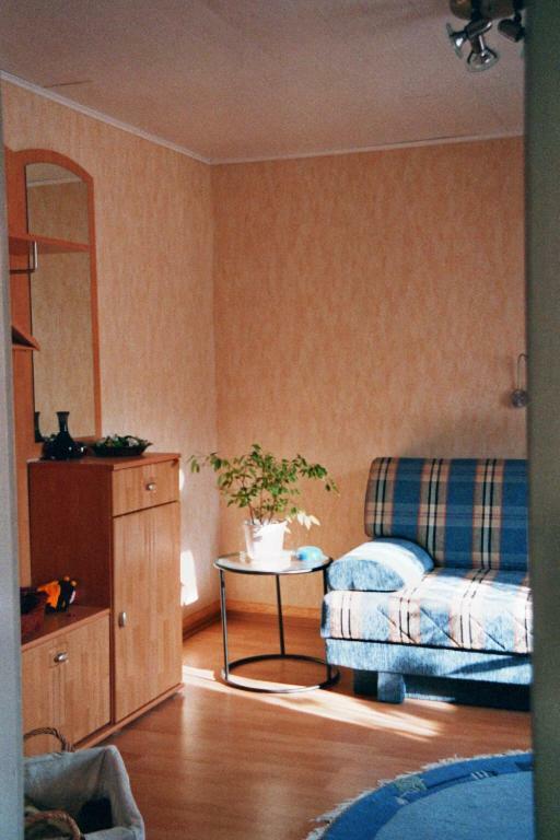 Ferienwohnung Zeus Thale Zewnętrze zdjęcie